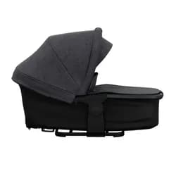 TFK carrycot mono/pro combi unit premium black