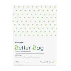 SHNUGGLE Better Bag Sáčky do koše na plenky