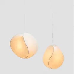 Tacchini - Závěsná lampa EQUINOX