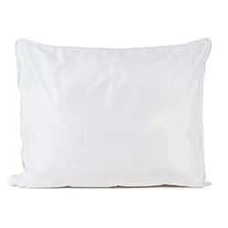 Dadka Polštář Dadka STANDARD z dutého vlákna, bílý, 40x50cm, 300g