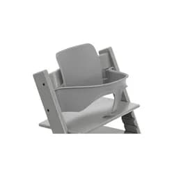 STOKKE® Tripp Trapp® Baby Set² - Storm Grey