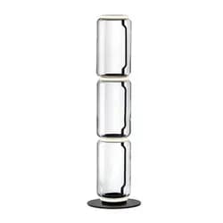 FLOS - Stojací lampa NOCTAMBULE 3 - nízká
