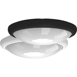Svítidlo LED KANLO IP54 8W černé