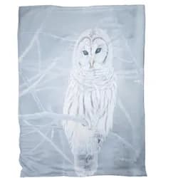 Stolní lampa Tiffany Lovely Tulip - Ø 40*60 cm Clayre & Eef