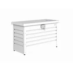 Biohort BIOHORT úložný box na balíky 100 101 x 46 x 61 cm (bílá)