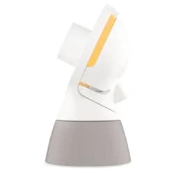 Medela 2x Konektor PersonalFit Flex Solo, Swing Maxi NEW - bílý