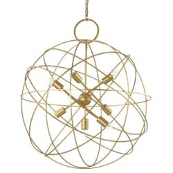 IDEAL LUX - Závěsné osvětlení KONSE