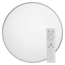 Svítidlo LED s dálkovým ovládáním Emos ZM5165 24 W
