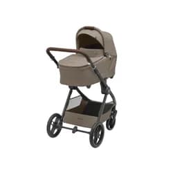 Maxi-Cosi Oxford Plus kočárek 2v1 Twillic Truffle