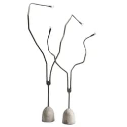 ZEUS - Stojací lampa TREE LIGHT LAMP