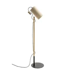KANDELA - Stojací lampa OSLO