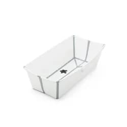 STOKKE® Flexi Bath® Skládací vanička XL - White