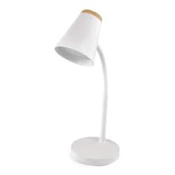 EMOS Stolní LED lampa Tara bílá