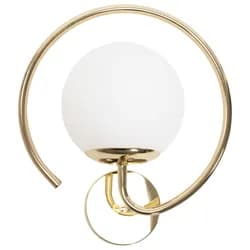 TooLight Nástěnná lampa KINKIET STYLE XV zlatá