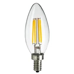 Eko-light LED žárovka FILA 02 neutrální bílá