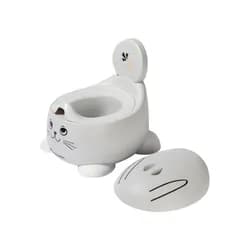Bebeconfort Nočník Comfort králík Grey