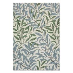 BRINK & CAMPMAN - Koberec WILLOW BOUGHS LEAFY ARBOR