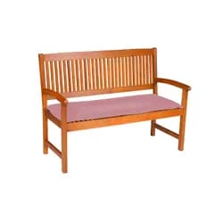 Doppler Sedák na 3-místnou lavici  LIFE 5355