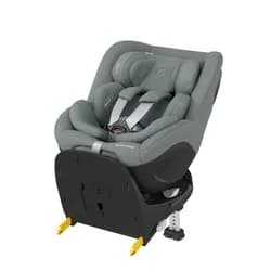 Maxi-Cosi Mica 360 Pro i-Size Authentic Grey 2026