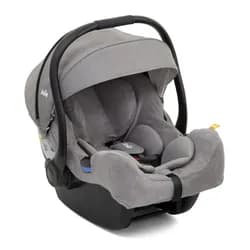 Joie protect cover i-Gemm gray flannel