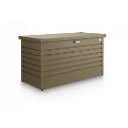 Biohort Úložný box BIOHORT Freizeitbox 180 181 x 79 x 71 cm (bronzová metalíza)