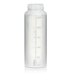 Medela Láhev jednorázová Ready-to-use - balení 40ks - 250 ml