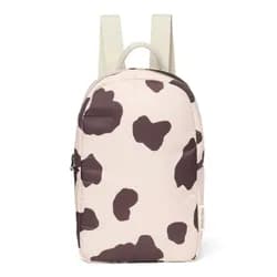 Studio Noos Puffy Mini BACKPACK batůžek Holy Cow Brownish
