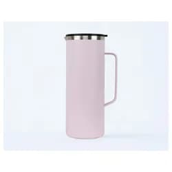 Runbott Termoska 1500 ml Powder Pink