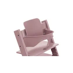 STOKKE® Tripp Trapp® Baby Set² - Heather Mauve