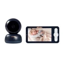 Beaba Video chůvička Zen Premium Night Blue