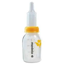 Medela SpecialNeeds - Láhev s dudlíkem SpecialNeeds