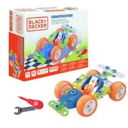 Black+Decker Skládací formule pro děti 5+