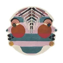 BRINK & CAMPMAN - Koberec TED BAKER, ZODIAC GEMINI