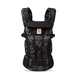 Ergobaby OMNI BREEZE - Pearl Grey