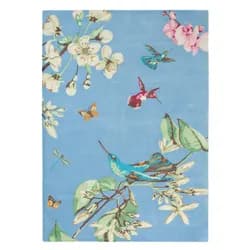 BRINK & CAMPMAN - Koberec WEDGWOOD HOME, HUMMINGBIRD