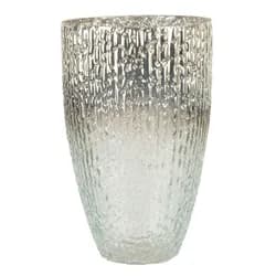Kroužek na ubrousky z hovězí kůže Grey - 5*3cm Mars & More