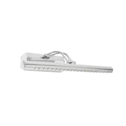 TooLight Koupelnové svítidlo 5W 40CM APP364-1W stříbrné