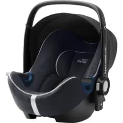 BRITAX RÖMER Potah Comfort Baby-Safe 2 i-Size - Dark Grey