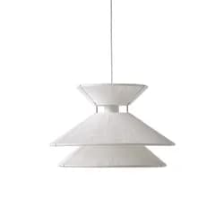 FRANDSEN - Závěsná lampa KIKU PENDANT