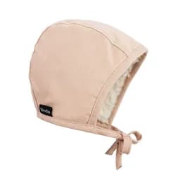 Elodie Details Zimní čepeček pro miminka Powder Pink - 12-24 měsíců
