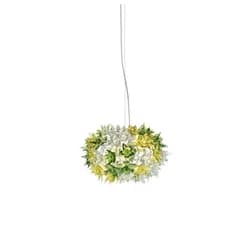 Kartell - Závěsné svítidlo Bloom - 28 cm