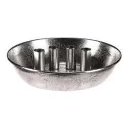 Autronic Svícen kovový UM1031 SIL