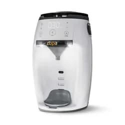 ZOPA Přístroj na přípravu kojeneckého mléka Babyccino - White