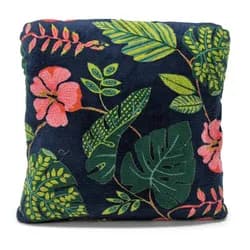 Kontrast Povlak na polštář NATURE WZ 02 - 40 x 40 cm - vícebarevný