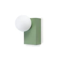 KANDELA - Nástěnná lampa MOON