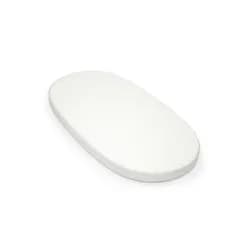 STOKKE® Sleepi™ V3 Bavlněné prostěradlo - Fans Grey