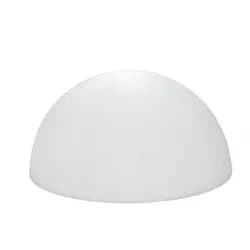 SLIDE - Lampa 1/2 GLOBO
