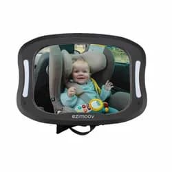 Ezimoov Zrcátko EZI MIRROR LED