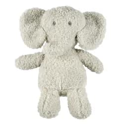 NATTOU Hračka plyšová Teddy pejsek 24 cm, 0m+ - NATTOU Hračka plyšová Teddy slůně 24 cm, 0m+