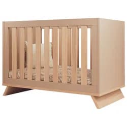 Postýlka Faktum Sienna Cappuccino 60x120 cm